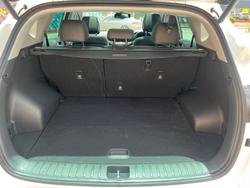 2018 Hyundai Tucson Highlander