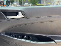 2018 Hyundai Tucson Highlander