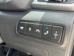 2018 Hyundai Tucson Highlander