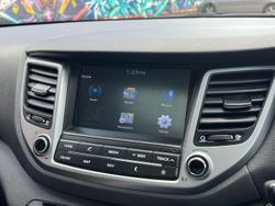 2018 Hyundai Tucson Highlander