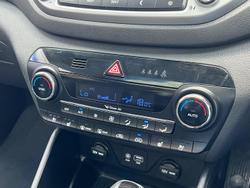 2018 Hyundai Tucson Highlander