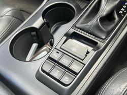 2018 Hyundai Tucson Highlander