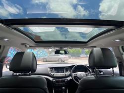 2018 Hyundai Tucson Highlander