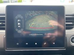 2023 Renault Arkana Zen