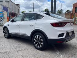 2023 Renault Arkana Zen