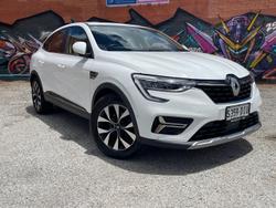 2023 Renault Arkana Zen