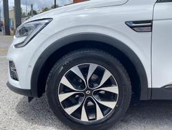 2023 Renault Arkana Zen