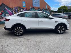 2023 Renault Arkana Zen