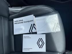 2023 Renault Arkana Zen