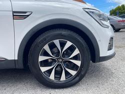 2023 Renault Arkana Zen