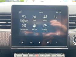 2023 Renault Arkana Zen