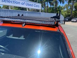 2022 Isuzu D-MAX X-TERRAIN