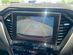 2022 Isuzu D-MAX X-TERRAIN