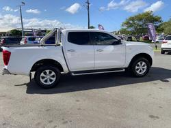 2015 Nissan Navara ST