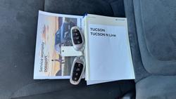 2023 Hyundai Tucson Highlander