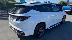 2023 Hyundai Tucson Highlander