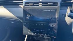 2023 Hyundai Tucson Highlander