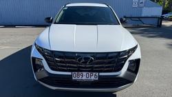 2023 Hyundai Tucson Highlander