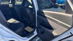 2023 Hyundai Tucson Highlander