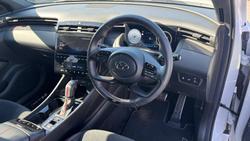 2023 Hyundai Tucson Highlander