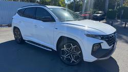 2023 Hyundai Tucson Highlander