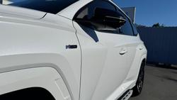 2023 Hyundai Tucson Highlander