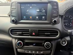 2018 Hyundai Kona Highlander