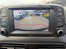 2018 Hyundai Kona Highlander