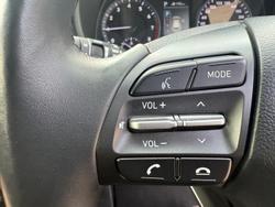 2018 Hyundai Kona Highlander