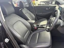 2018 Hyundai Kona Highlander