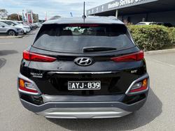 2018 Hyundai Kona Highlander