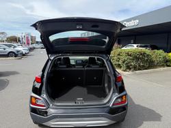 2018 Hyundai Kona Highlander