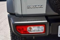 2023 Suzuki Jimny