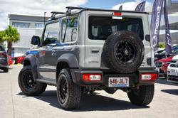 2023 Suzuki Jimny