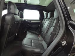 2013 Porsche Cayenne GTS