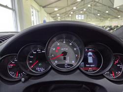 2013 Porsche Cayenne GTS