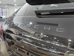 2013 Porsche Cayenne GTS