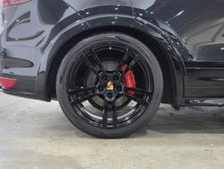 2013 Porsche Cayenne GTS