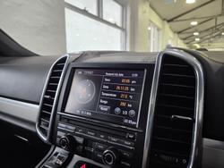 2013 Porsche Cayenne GTS