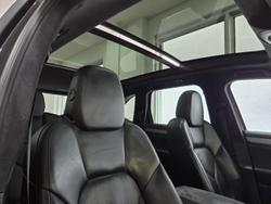 2013 Porsche Cayenne GTS