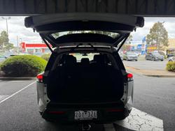 2024 Nissan Pathfinder ST-L