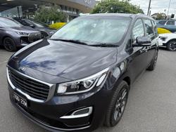 2019 Kia Carnival S