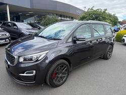 2019 Kia Carnival S