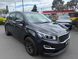 2019 Kia Carnival S