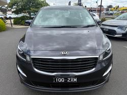 2019 Kia Carnival S