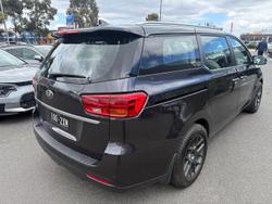2019 Kia Carnival S