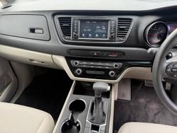 2019 Kia Carnival S