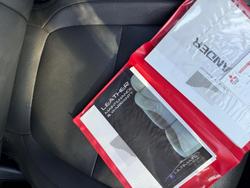 2017 Mitsubishi Outlander LS Safety Pack