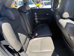 2017 Mitsubishi Outlander LS Safety Pack