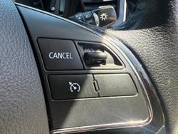 2017 Mitsubishi Outlander LS Safety Pack